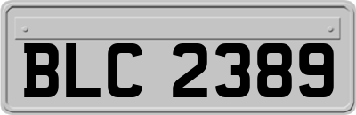 BLC2389