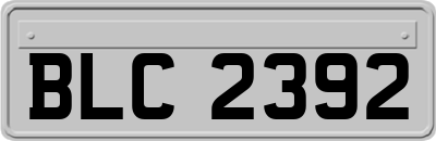 BLC2392