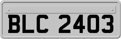 BLC2403