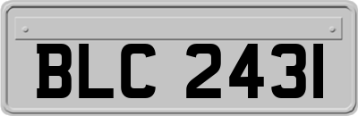 BLC2431
