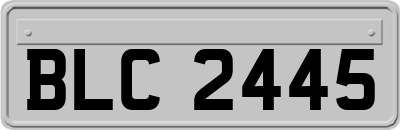 BLC2445
