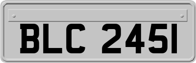 BLC2451