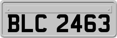 BLC2463