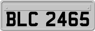 BLC2465