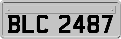 BLC2487