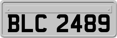 BLC2489