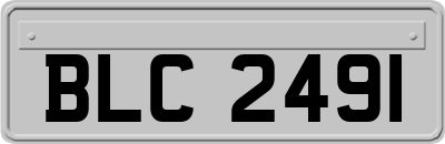 BLC2491