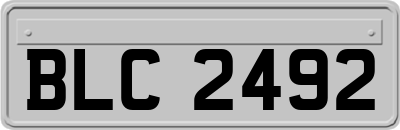 BLC2492