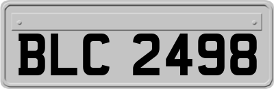 BLC2498