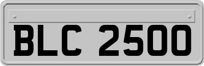 BLC2500