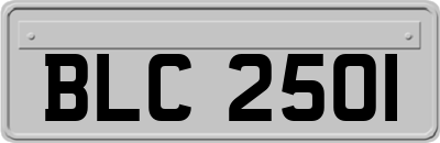 BLC2501