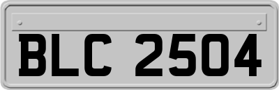 BLC2504