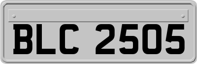 BLC2505