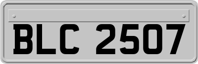 BLC2507