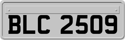 BLC2509