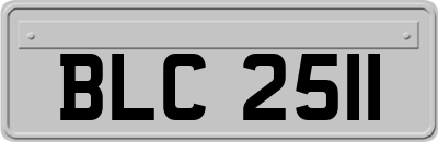 BLC2511