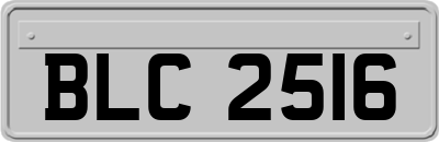 BLC2516