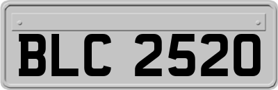 BLC2520
