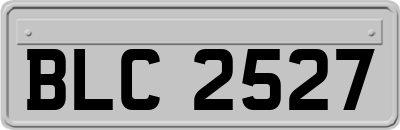 BLC2527