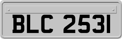 BLC2531