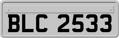 BLC2533