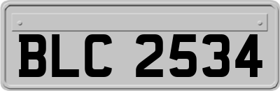 BLC2534