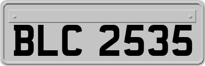 BLC2535