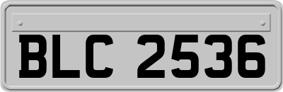BLC2536