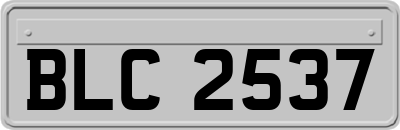 BLC2537