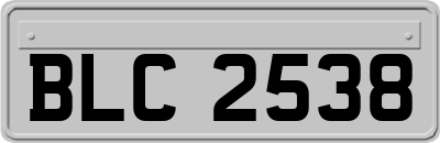 BLC2538