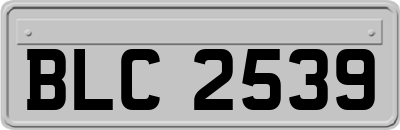 BLC2539