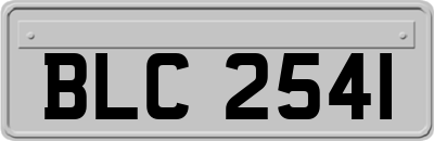 BLC2541