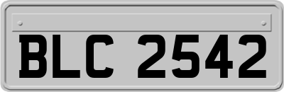 BLC2542