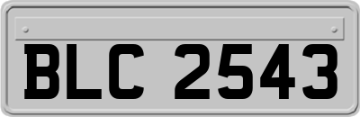 BLC2543