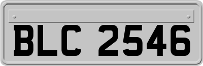 BLC2546
