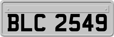 BLC2549