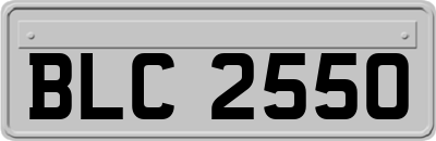 BLC2550