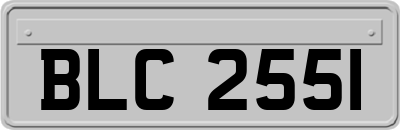 BLC2551