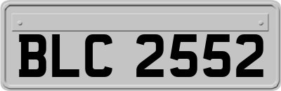 BLC2552