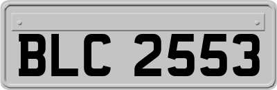 BLC2553