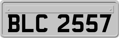 BLC2557