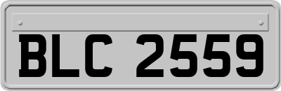 BLC2559