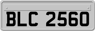 BLC2560