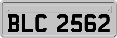 BLC2562