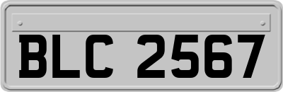 BLC2567