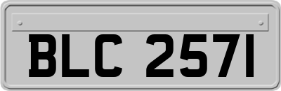 BLC2571