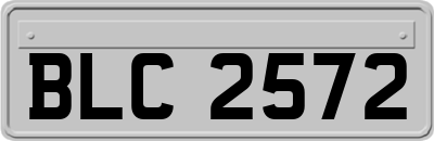 BLC2572
