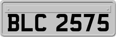 BLC2575