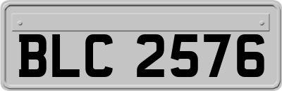 BLC2576