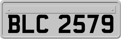 BLC2579